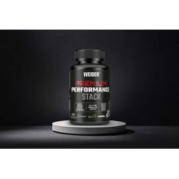 Комплекс для продуктивности Weider Premium Perfomance Stack 180 caps Weider