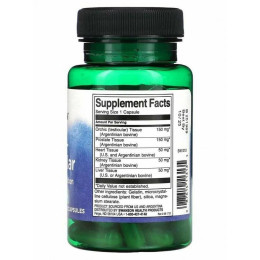 Підтримка чоловічого здоров'я Swanson Multi-Glandular, Men's Health, 60 Capsules Swanson