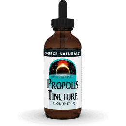 Прополіс Source Naturals Propolis Tincture 29.57 ml Source Naturals