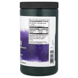 Витамины Swanson Mellow Mag 543 g (Малиновый лимонад) Swanson