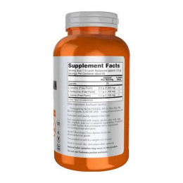Амінокислота Now Branch Chain Amino Acids 340g NOW