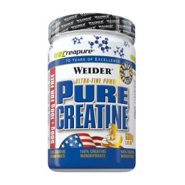 Weider Pure Creatine (600 g, unflavored)