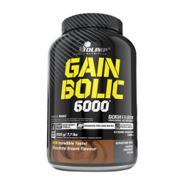 OLIMP Gain Bolic 6000 (3,5 kg, vanilla heaven)
