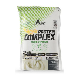 OLIMP Veggie Protein Complex (500 g, chocolate)