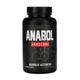 Nutrex Anabol Hardcore (60 liquid caps)