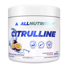 All Nutrition Citrulline (200 g, cola-lemon)