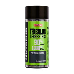 Nutrend Tribulus Terrestris 1000 mg (60 caps)