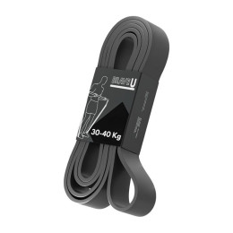 Brave U Fitness Band Black (30-40 kg)