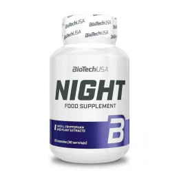 BioTech Night (60 caps)