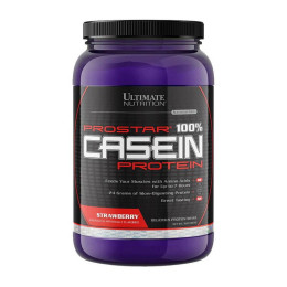 Ultimate Nutrition Prostar Whey 100% (907 g, vanilla creme)