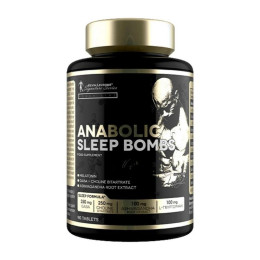 Kevin Levrone Anabolic Sleep Bombs (90 tab)