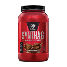 BSN Syntha-6 (1,32 kg, cookies & cream)