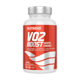 Nutrend V02 Boost (60 tab)
