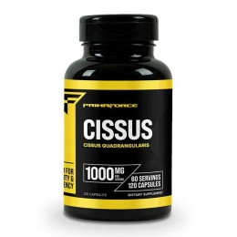 PrimaForce Cissus 1000 mg (120 caps)