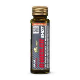 OLIMP R-Weiler Shot (60 ml, orange juice)