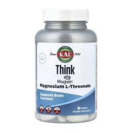 KAL Think (60 tab)