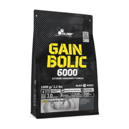 OLIMP Gain Bolic (1 kg, cookies cream)