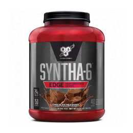 BSN Syntha-6 Edge (1,75 kg, cookies & cream)