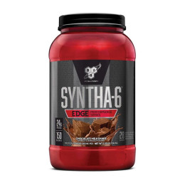BSN Syntha-6 Edge (1,08 kg, cookies & cream)