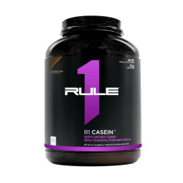 R1 (Rule One) Casein (1,81 kg, strawberries & creme)