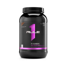 R1 (Rule One) Casein (891 g, cookies & cream)