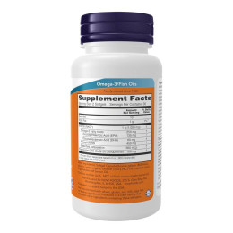Krill & CoQ10 - 60 softgels Now Foods