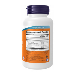 Krill Oil 1000mg - 120 softgels Now Foods