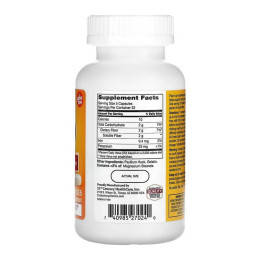 Psyllium - 160 caps 21st Century