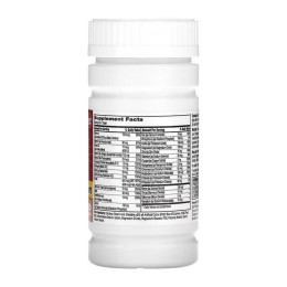 One Daily Maximum - 100 tabs 21st Century