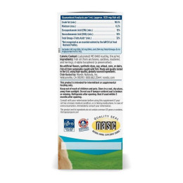 Omega-3 Cat - 60 ml Nordic Naturals