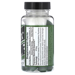 Комплекс для печінки Hi-tech pharmaceuticals Liver-Rx - 90 tabs Hi-Tech Pharmaceuticals