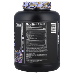 Протеїн Redcon1 MRE LITE 3185g (Blueberry Cobbler) Redcon1