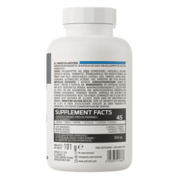 Колаген Ostrovit Marine Collagen 2040 mg 90 caps OstroVit