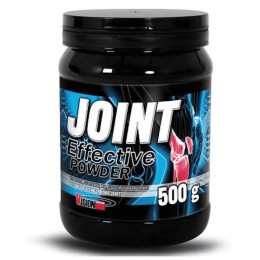 Комплекс для суглобів та зв'язок Vision Nutrition Joint Effective 500 г Vision Nutrition