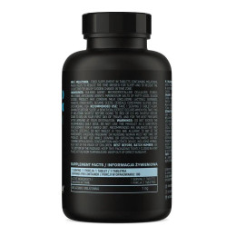 Мелатонін OstroVit Keep Sleep Melatonin 180 tabs OstroVit