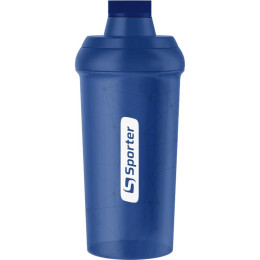 Шейкер Sporter Shaker bottle 700 ml, blue Sporter