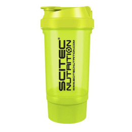 Shaker TR Old 500ml (Green) Scitec Nutrition