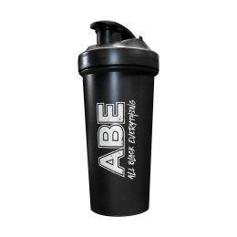Шейкер Applied Nutrition ABE Shaker 700 ml (Black) Applied Nutrition