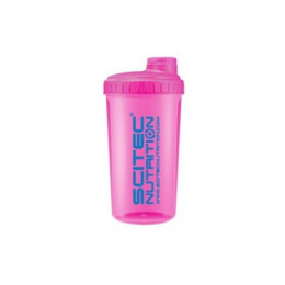Shaker TR Old 500ml (Pink) Scitec Nutrition