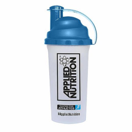 Shaker Blue 700 ml Applied Nutrition