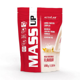 Activlab Mass Up (5 kg, banana)