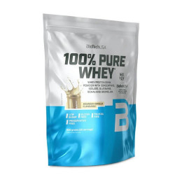 BioTech 100% Pure Whey (900 g, bourbon vanilla)