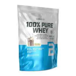 BioTech 100% Pure Whey (900 g, rich chocolate)