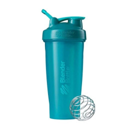 Blender Bottle Blender Bottle Classic Loop (820 ml, teal)