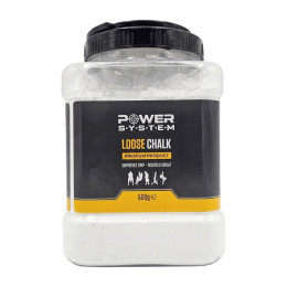 Power System Loose Chalk (500 g)