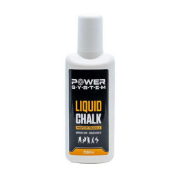 Power System Liquid Chalk Premium Product (250 ml)