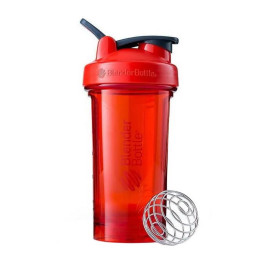 Blender Bottle Blender Bottle Pro Series (710 ml, red)