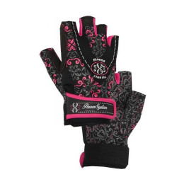 Power System Classy Gloves Pink 2910PL (XS size)
