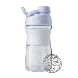 Blender Bottle Sportmixer Twist (590 ml, white)