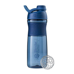 Blender Bottle Blender Bottle SportMixer Twist Cap (820 ml, navy)